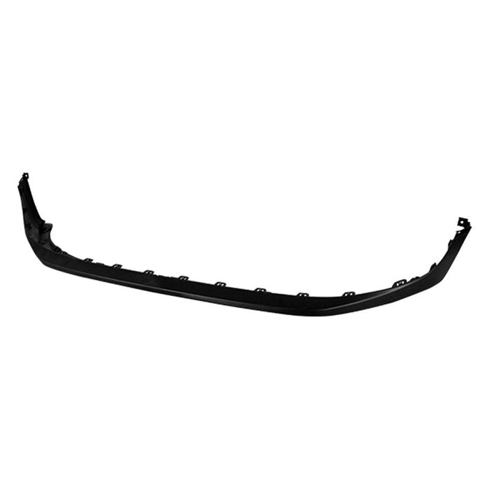 2014-2021 MINI Cooper 2 Door Front Lower Bumper Without Sensor Holes Convertible/Hatchback - MC1015100-Partify-Painted-Replacement-Body-Parts