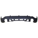 2021-2023 MINI Countryman Rear Lower Bumper With Sensor Holes - MC1115112-Partify-Painted-Replacement-Body-Parts