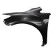2007-2012 Mazda CX-7 Driver Side Fender - MA1240156-Partify-Painted-Replacement-Body-Parts