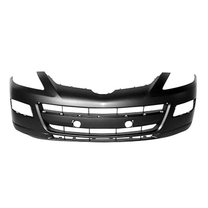 2007-2009 Mazda CX-9 Front Bumper - MA1000217-Partify-Painted-Replacement-Body-Parts
