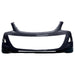 2010-2012 Mazda CX-9 Front Bumper - MA1000225-Partify-Painted-Replacement-Body-Parts