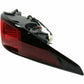 Mazda CX5 Tail Light Driver Side Without Signature Lamp HQ - MA2804125-Partify Canada