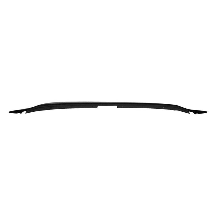 2016-2022 Mazda CX9 Grille Cover Primed Plastic - MA1201104-Partify-Painted-Replacement-Body-Parts
