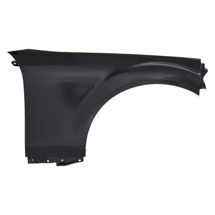 2006-2015 Mazda MX5 Passenger Side Fender - MA1241176-Partify-Painted-Replacement-Body-Parts