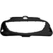 2011-2014 Mazda Mazda 2 Front Bumper - MA1000233-Partify-Painted-Replacement-Body-Parts