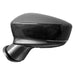 Mazda Mazda 3 Driver Side Door Mirror Power Heated With Signal/Blind Spot Japan Built - MA1320185-Partify Canada