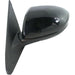 Mazda Mazda 3 Driver Side Door Mirror Power Heated Without Signal - MA1320161-Partify Canada