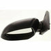 Mazda Mazda 3 Driver Side Door Mirror Power With Signal Without Heat - MA1320160-Partify Canada