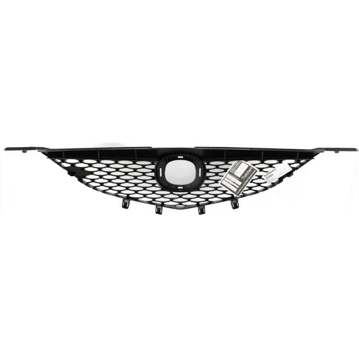 2004-2006 Mazda Mazda 3 Grille Std Sedan - MA1200172-Partify-Painted-Replacement-Body-Parts