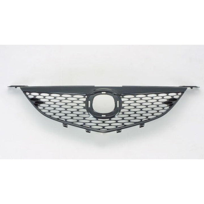 2004-2006 Mazda Mazda 3 Grille Std Sedan - MA1200172-Partify-Painted-Replacement-Body-Parts