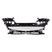 2012-2013 Mazda Mazda 3 Lower Grille Exclude Speed Model - MA1036116-Partify-Painted-Replacement-Body-Parts