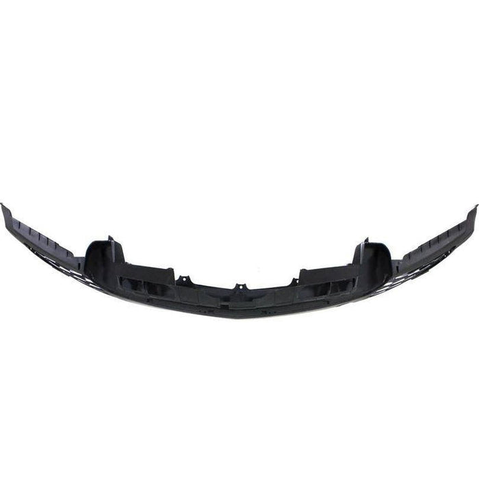 2010-2011 Mazda Mazda 3 Lower Grille Matte Dark Gray Use With MA1000223 Cover 2.0L - MA1036112-Partify-Painted-Replacement-Body-Parts