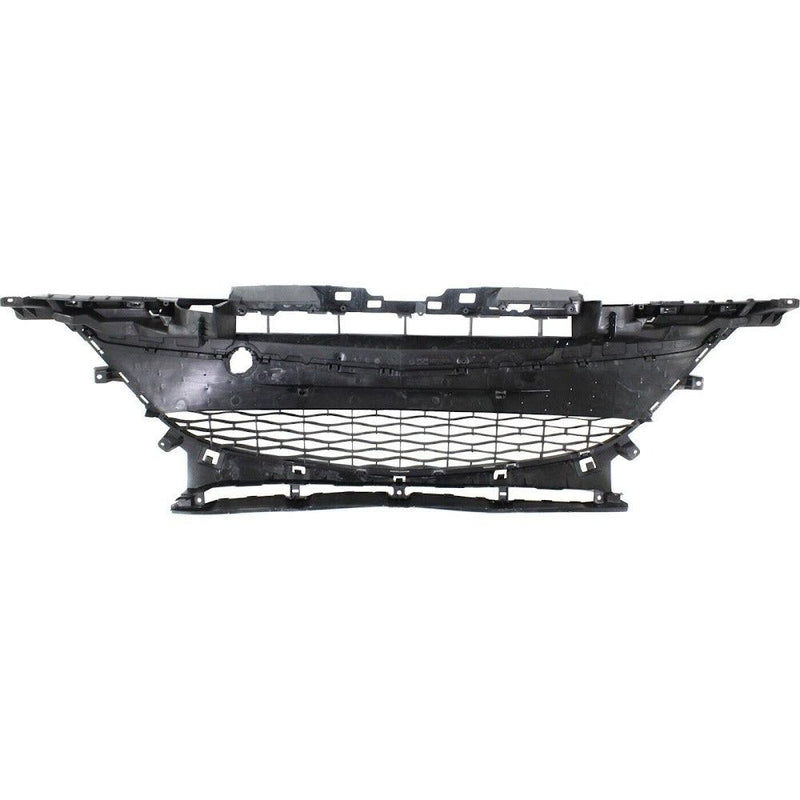 Mazda Mazda 3 Lower Grille Paintable Use With Ma1000224 Cover 2.0/2.5L - MA1036114-Partify Canada