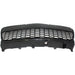 2007-2009 Mazda Mazda 3 Lower Grille Sport Sedan - MA1036106-Partify-Painted-Replacement-Body-Parts