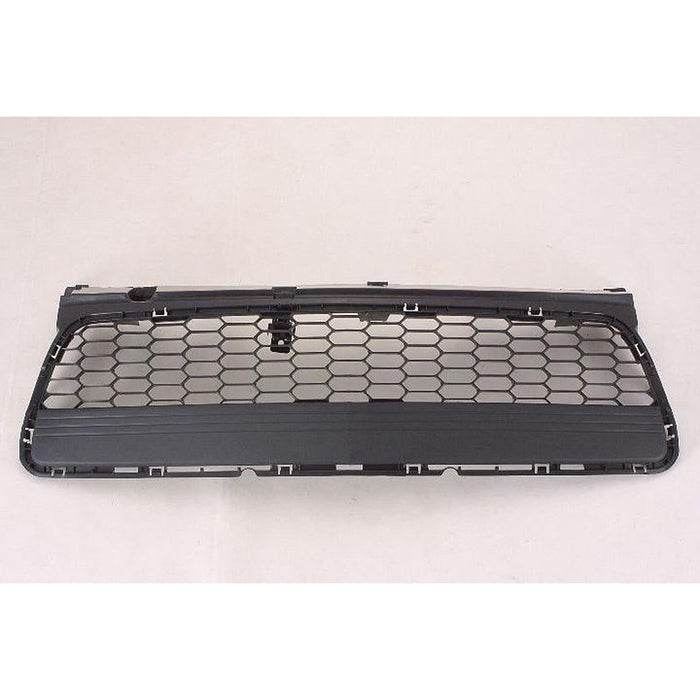 2007-2009 Mazda Mazda 3 Lower Grille Sport Sedan - MA1036106-Partify-Painted-Replacement-Body-Parts