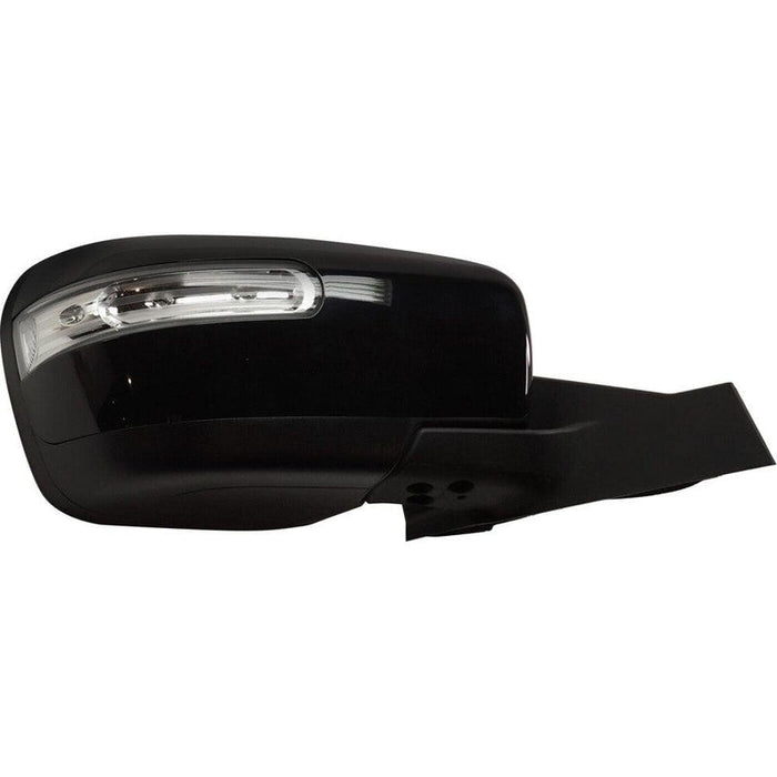 Mazda Mazda 5 Passenger Side Door Mirror Power With Signal - MA1321211-Partify Canada