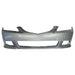 2003-2005 Mazda Mazda 6 Front Bumper Sport Model - MA1000186-Partify-Painted-Replacement-Body-Parts