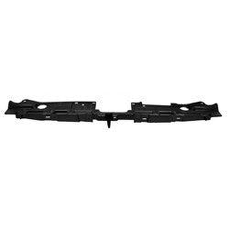 Mazda Mazda 6 Grille Support Upper For Model With Led Headlight - MA1207109-Partify Canada