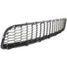 2006-2008 Mazda Mazda 6 Lower Grille - MA1036104-Partify-Painted-Replacement-Body-Parts