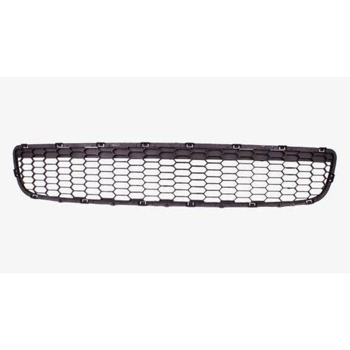 2006-2008 Mazda Mazda 6 Lower Grille - MA1036104-Partify-Painted-Replacement-Body-Parts