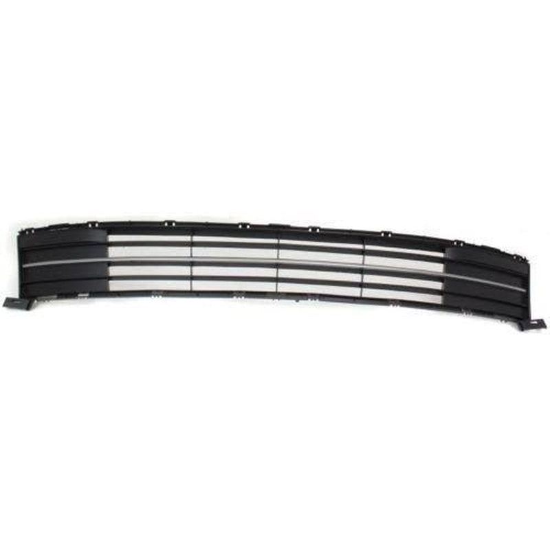Mazda Mazda 6 Lower Grille With Silver Moulding - MA1036111-Partify Canada