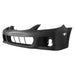 2002-2003 Mazda Protege 5 Hatchback Front Bumper - MA1000181-Partify-Painted-Replacement-Body-Parts