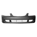 1999-2000 Mazda Protege Front Bumper - MA1000161-Partify-Painted-Replacement-Body-Parts