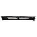 1998 Mazda Protege Grille Gray Black Sedan - MA1200162-Partify-Painted-Replacement-Body-Parts