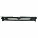 1997 Mazda Protege Grille - MA1200152-Partify-Painted-Replacement-Body-Parts