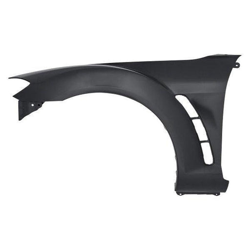 2004-2008 Mazda RX8 Driver Side Fender - MA1240150-Partify-Painted-Replacement-Body-Parts