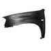 2001-2006 Mazda Tribute Driver Side Fender Without Molding Holes - MA1240146-Partify-Painted-Replacement-Body-Parts