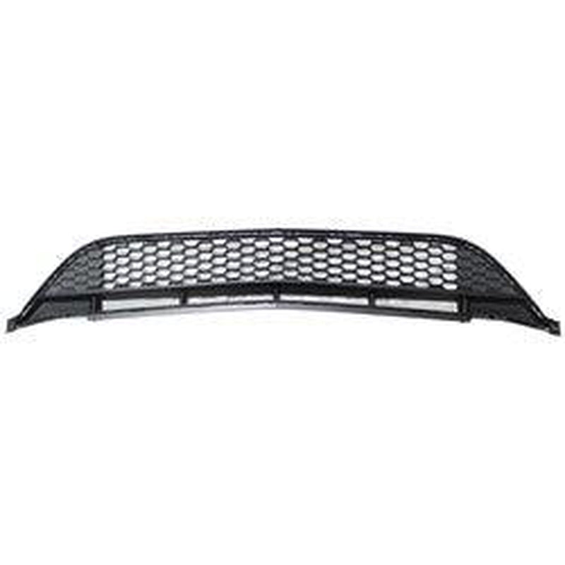 Mercedes A220 Lower Grille Textured Black With Amg - MB1036168-Partify Canada