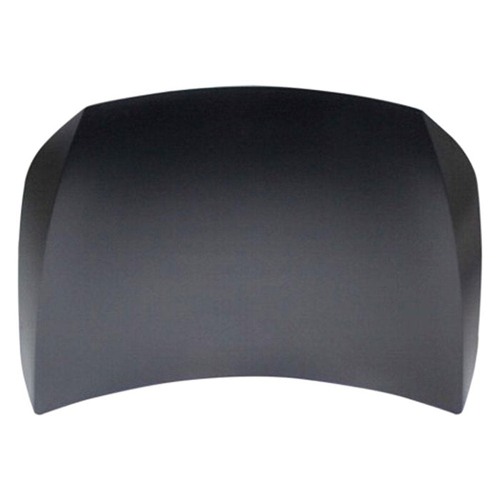 2019-2022 Mercedes-Benz A Class Hood - MB1230154-Partify-Painted-Replacement-Body-Parts