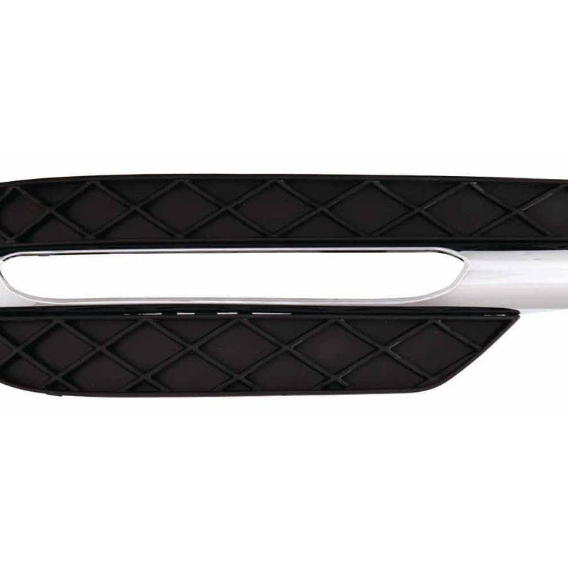 Mercedes C250 Lower Grille Passenger Side With Amg Package Cpe/Sedan - MB1039117-Partify Canada