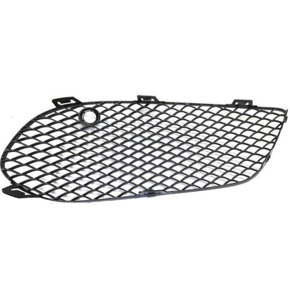 Mercedes C300 Lower Grille Driver Side With Amg - MB1038145-Partify Canada