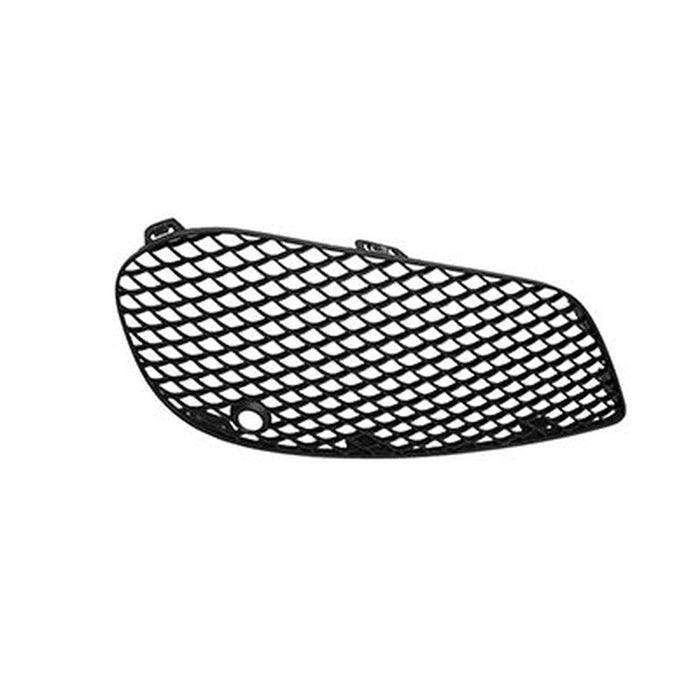 2015-2018 Mercedes C300 Lower Grille Driver Side With Amg - MB1038145-Partify-Painted-Replacement-Body-Parts