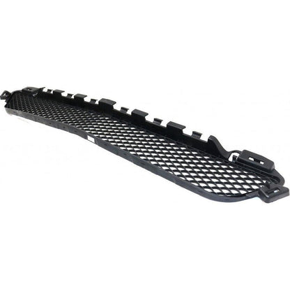Mercedes C300 Lower Grille Without Amg/Luxary Package Matte Dark Gray - MB1036144-Partify Canada