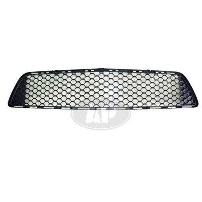 2008-2011 Mercedes C63 Amg Lower Grille Center Matte - MB1036128-Partify-Painted-Replacement-Body-Parts