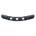 2007-2012 Mercedes GL320 Front Lower Bumper - MB1015105-Partify-Painted-Replacement-Body-Parts