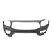2020-2022 Mercedes GLB250 Front Bumper - MB1000629-Partify-Painted-Replacement-Body-Parts