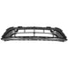 2020-2022 Mercedes GLB250 Front Lower Bumper - MB1015118-Partify-Painted-Replacement-Body-Parts