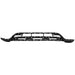 2020-2022 Mercedes GLC300 Front Lower Bumper - MB1015117-Partify-Painted-Replacement-Body-Parts