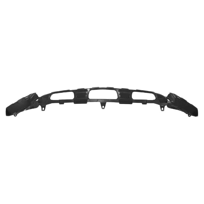 2020-2022 Mercedes GLC300 Front Lower Bumper - MB1095121-Partify-Painted-Replacement-Body-Parts