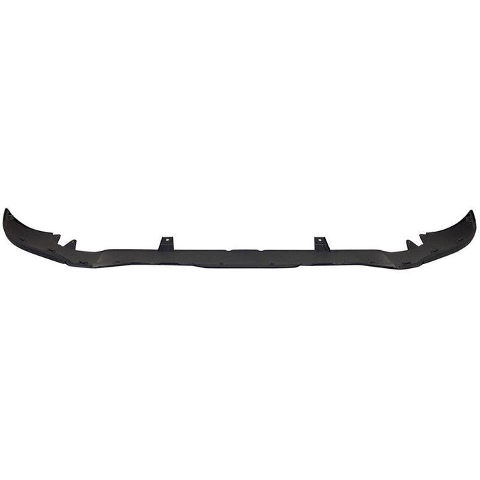 2020-2022 Mercedes GLE350 Front Lower Bumper - MB1015114-Partify-Painted-Replacement-Body-Parts