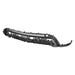 2017-2019 Mercedes GLS450 Front Lower Bumper With Sensor Holes Without Sport - MB1015109-Partify-Painted-Replacement-Body-Parts