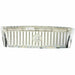 2006-2011 Mercury Grand Marquis Grille Chrome - FO1200490-Partify-Painted-Replacement-Body-Parts