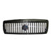 2006-2011 Mercury Grand Marquis Grille Chrome - FO1200490-Partify-Painted-Replacement-Body-Parts