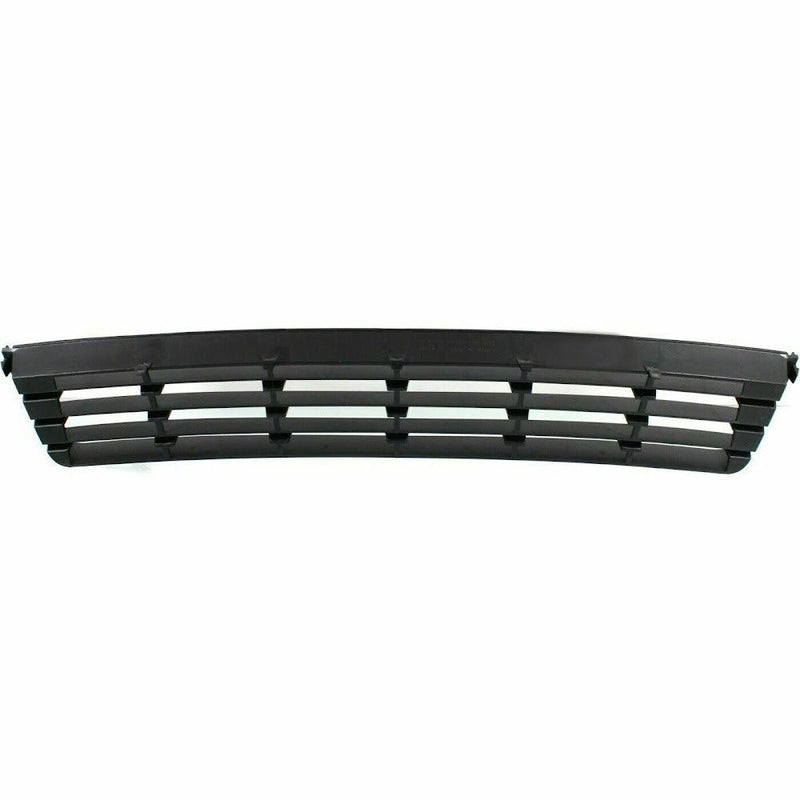 Mercury Milan Lower Grille Black - FO1036120-Partify Canada
