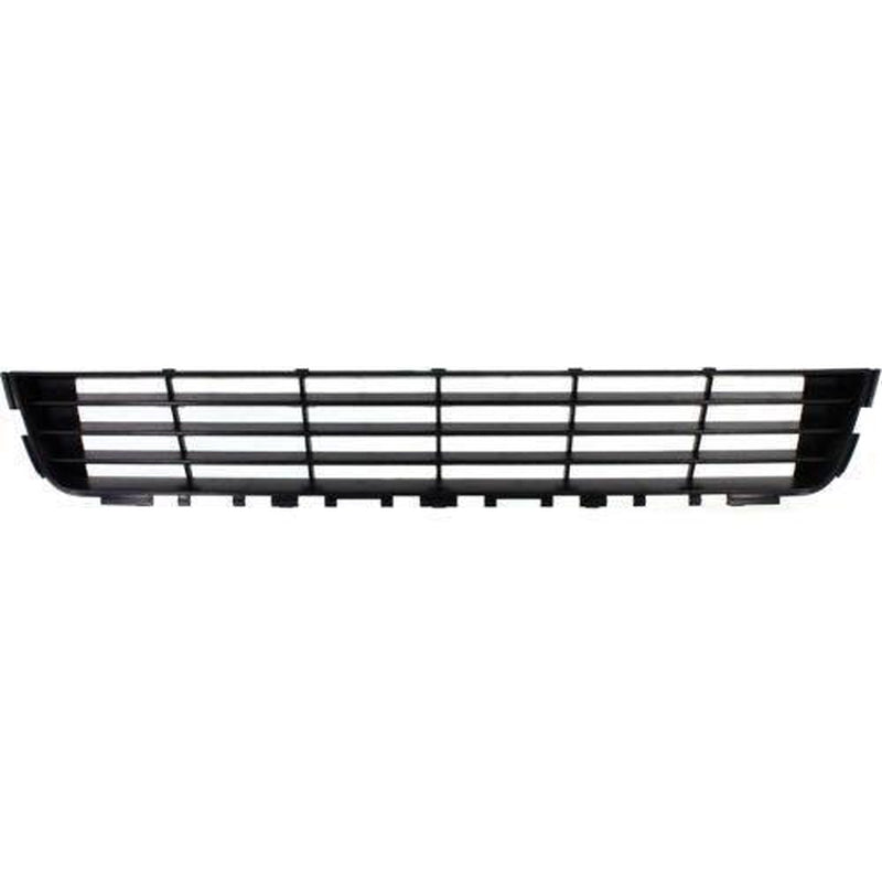 Mercury Milan Lower Grille Black - FO1036120-Partify Canada