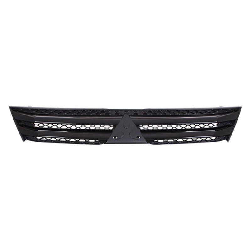 Mitsubishi Eclipse Cross Grille With Black Moulding - MI1200271-Partify Canada